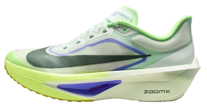 Nike Men's Zoom Fly 6 Road Racing Shoes
