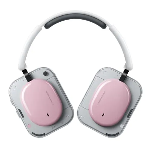 Nothing Headphone (a) 2026 Adaptive Active Noise Cancelling Headphones
