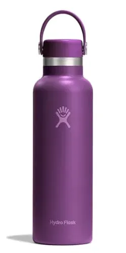 Hydro Flask Standard Mouth Flex Insulated Water Bottle 21-Oz