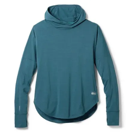 REI Past-Season Styles: REI Co-op Brand, The North Face, Outdoor Research