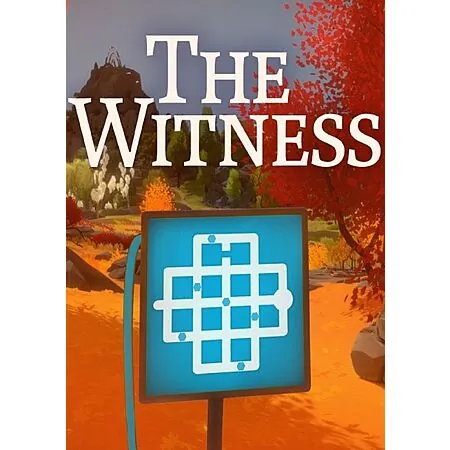 The Witness (PCDD)