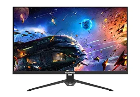Sceptre 27" IPS 165Hz 1080p Gaming Monitor