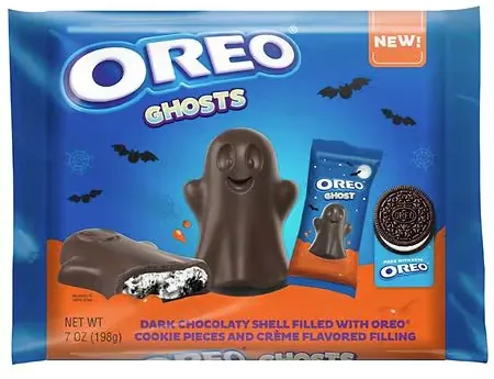Walgreens Halloween Candy Bags 2
