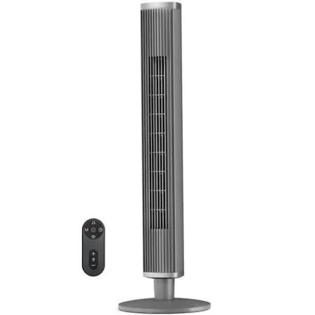 COWSAR 6-Speed 4-Mode 41" Tower Fan