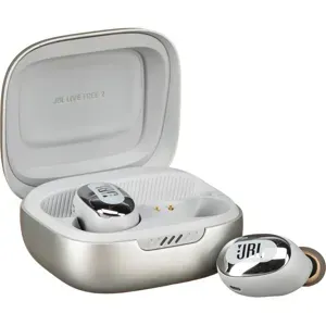 JBL Live Free 2 True Wireless Noise Canceling Earbuds