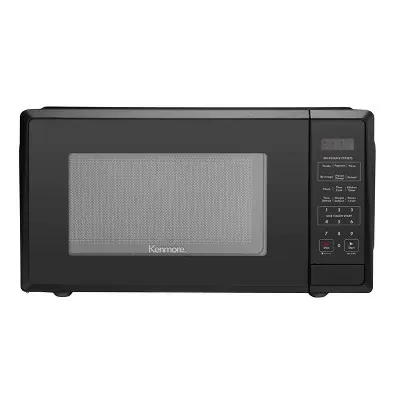 Students: Kenmore 1.1 Cu. Ft. 1000W Countertop Microwave Oven
