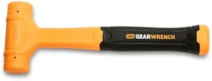 18-Oz GEARWRENCH Dead Blow Hammer