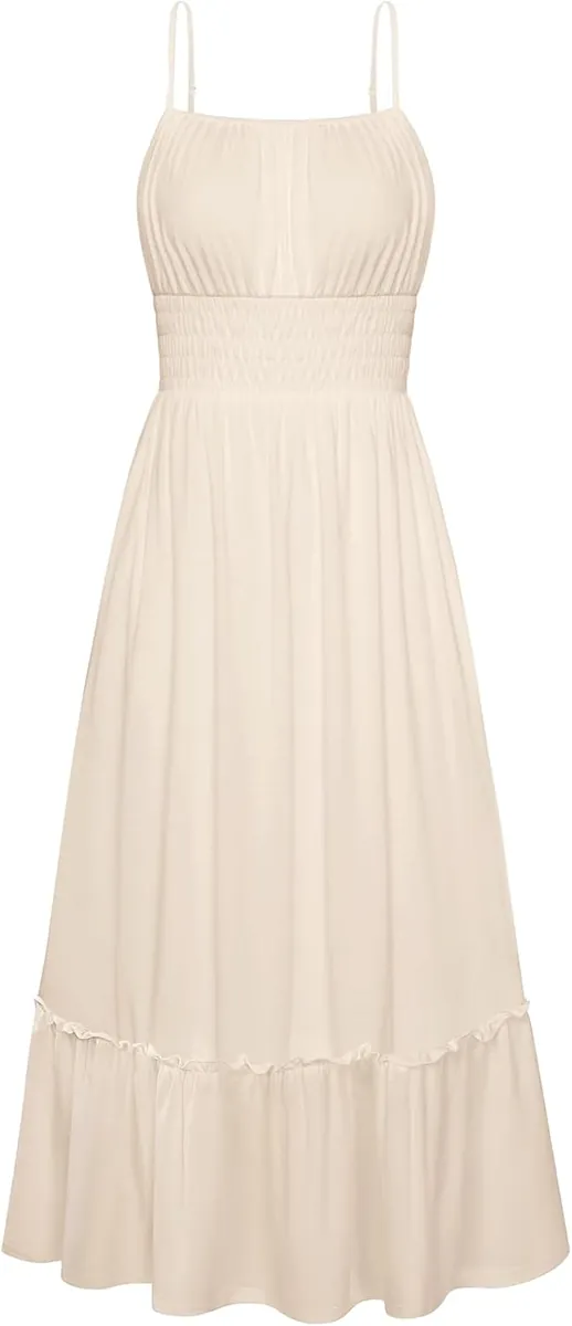 Grace Karin Women’s Maxi Dress