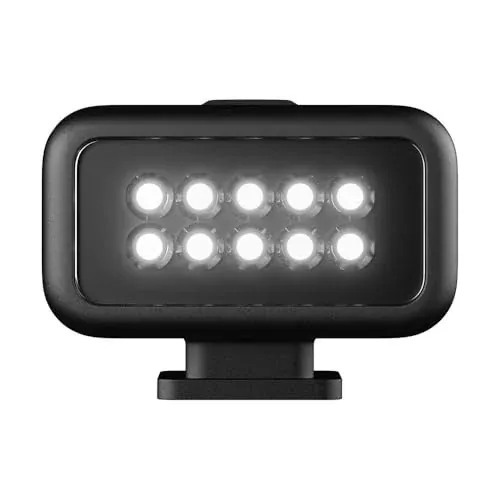 GoPro Light Mod