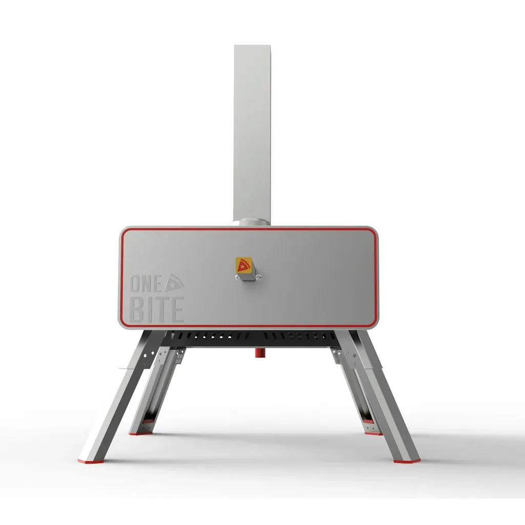 Open-Box Audioengine One Bite Charcoal Pizza Oven
