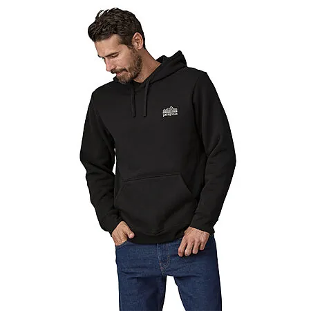 Patagonia Men's Strataspire Uprisal Hoodie (2 Colors)