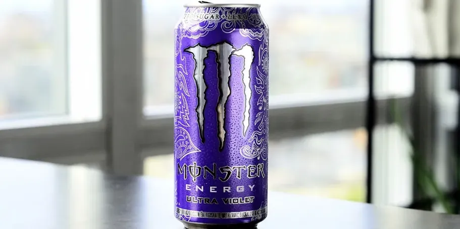 Monster Energy Drink 15-Packs