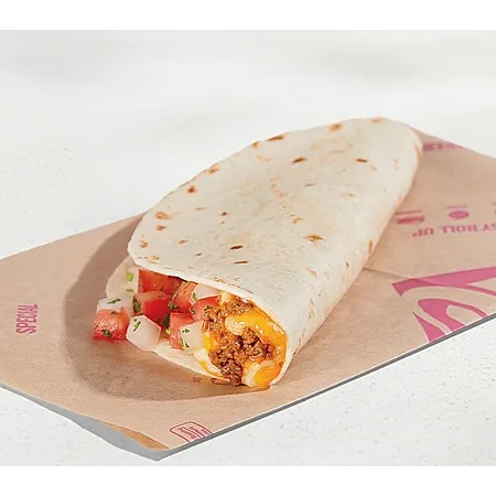 Taco Bell: Meximelt or Nacho Fries