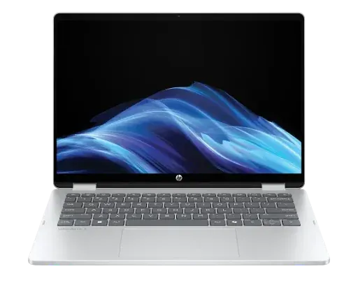 HP OmniBook 5 Flip 14" Touchscreen 2-in-1 Laptop