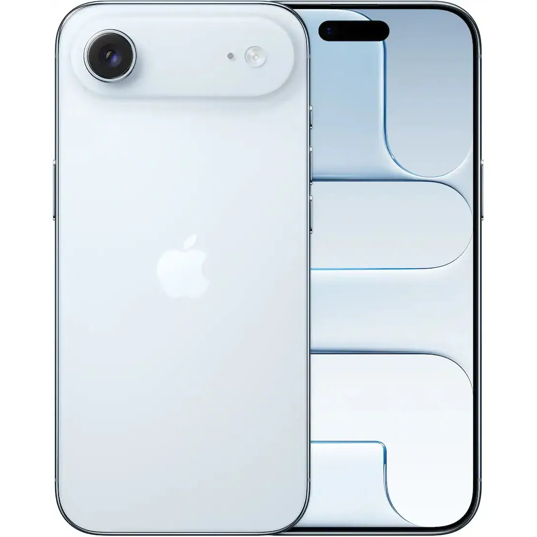 Apple iPhone Air 256GB Unlocked Smartphone