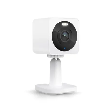 WYZE Cam OG Indoor/Outdoor 1080p Wi-Fi Smart Home Security Camera (Open Box)