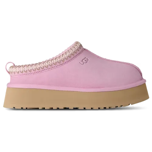 Pink UGG Tazz II Slippers