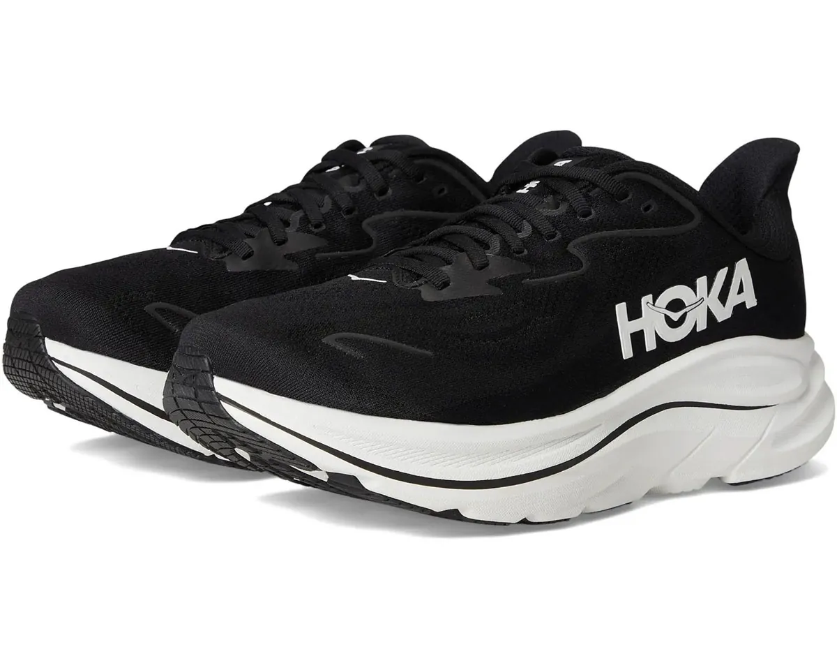 Hoka Clifton 10 Shoes