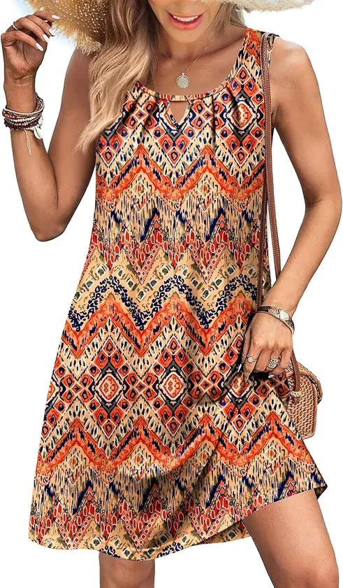 RUMIA Women’s Swimsuit Coverup