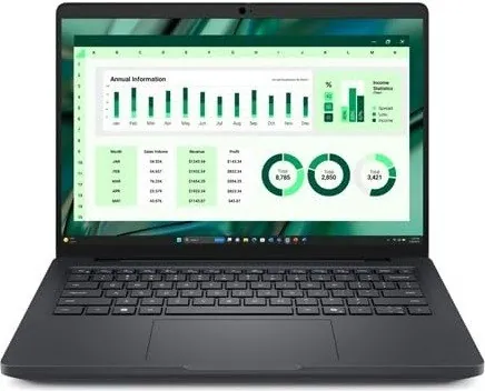 Refurb Dell Pro Max Core Ultra 7 265H 14" Laptop