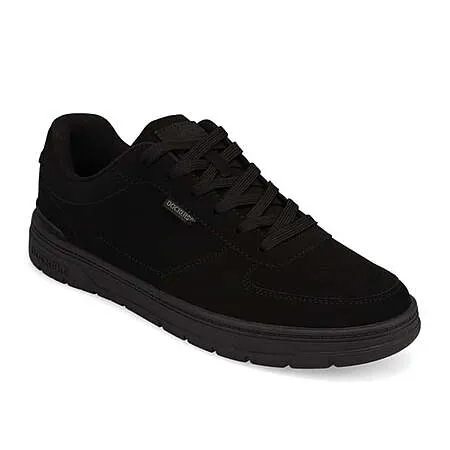Dockers Men's Frederick Casual Sneaker (Various, Med & Wide)