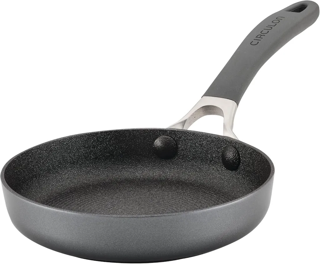 Circulon A1 Series ScratchDefense Nonstick 6.25" Frying Pan