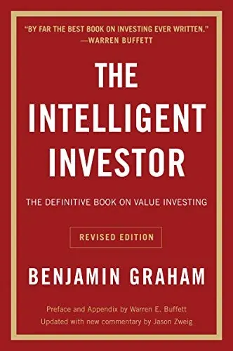 The Intelligent Investor, Rev. Ed: The Definitive Book on Value Investing (eBook)