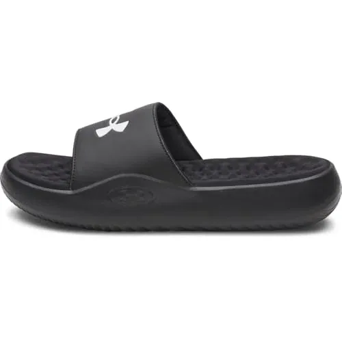 Under Armour Men's Ignite Pro Fixed Band Slides