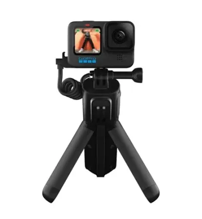 GoPro Volta (External Battery Grip/Tripod/Remote)
