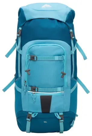 Ozark Trail 50L Adult Polyester Hiking Backpack