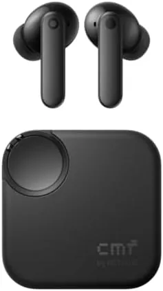 CMF by Nothing Buds 2 Hybrid ANC Wireless Earbuds
