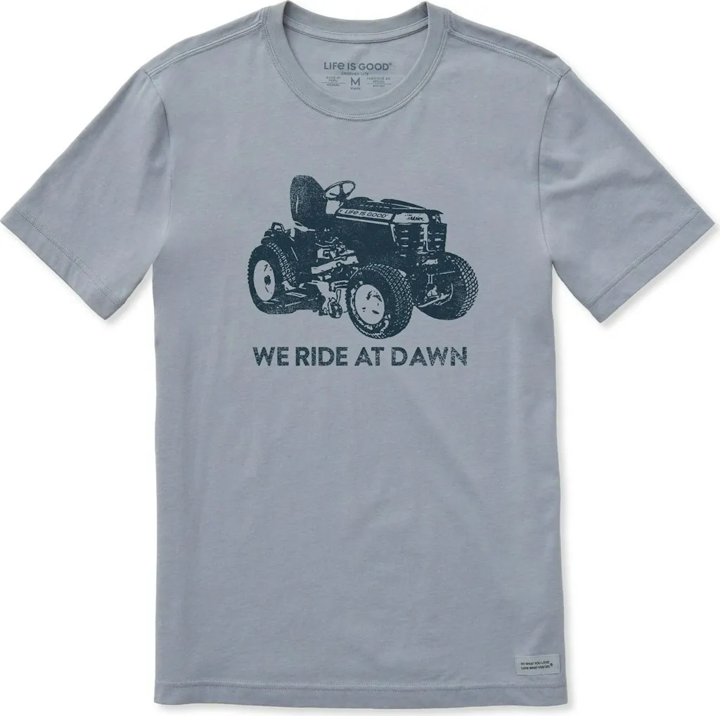 Life is Good Men's Graphic T-Shirts for From $9.99 + free shipping w/