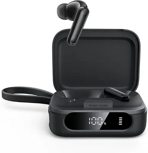 Soundcore by Anker P41i Adaptive Noise Cancelling Earbuds (Refurbished)