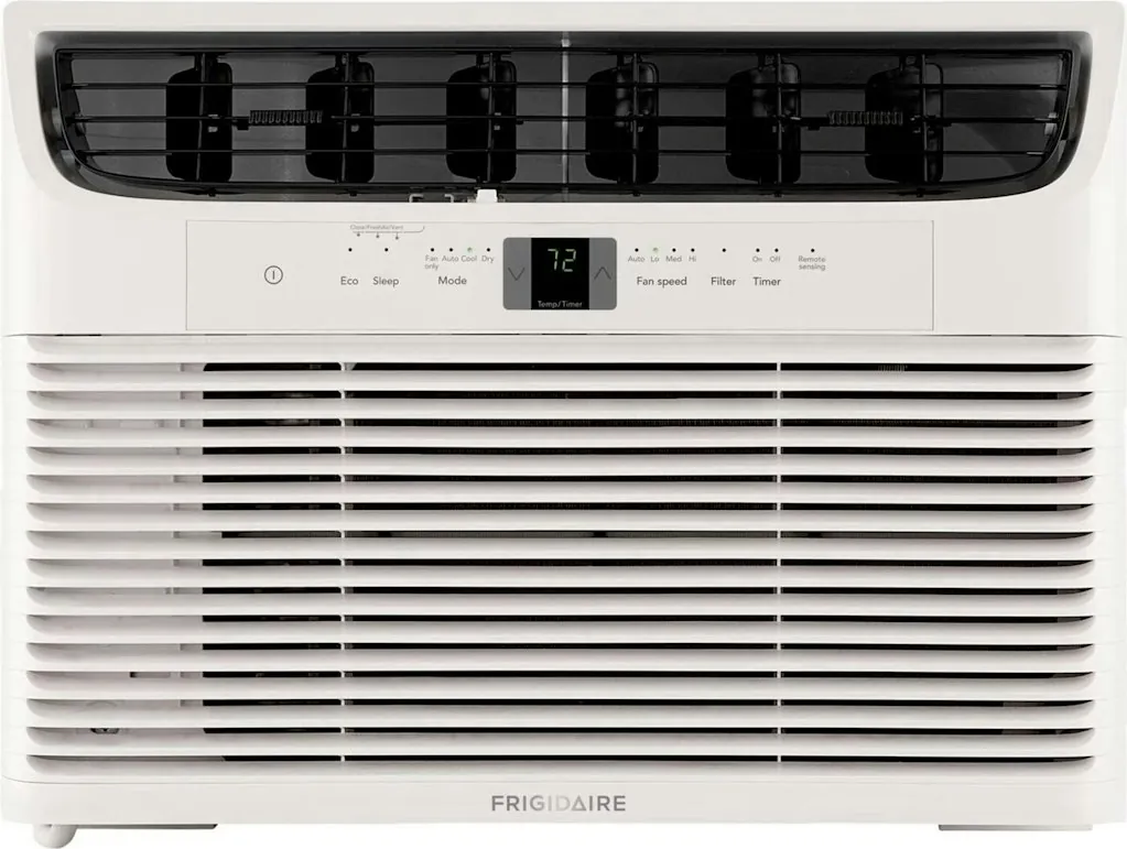 Frigidaire 12,000-BTU Window Air Conditioner