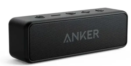 Anker SoundCore 2 Portable Bluetooth Speaker (Refurb)