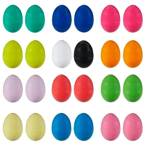 Play-Doh Eggs 24-Pack