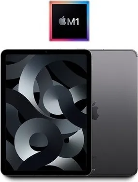 Refurb Apple iPad Air 5 M1 256GB WiFi 10.9" Tablet