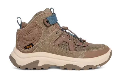 Teva Women's Hurricane Daybreaker Mid Hiking Boot