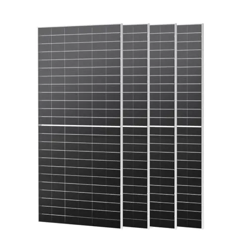 Renogy Bifacial Solar Panel 2360W N-Type 16BB