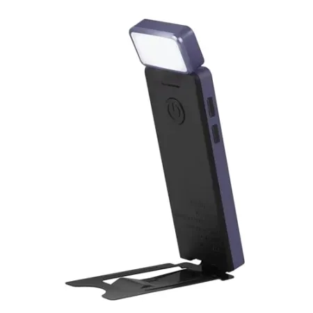 Erkangsm Rechargeable Book Light