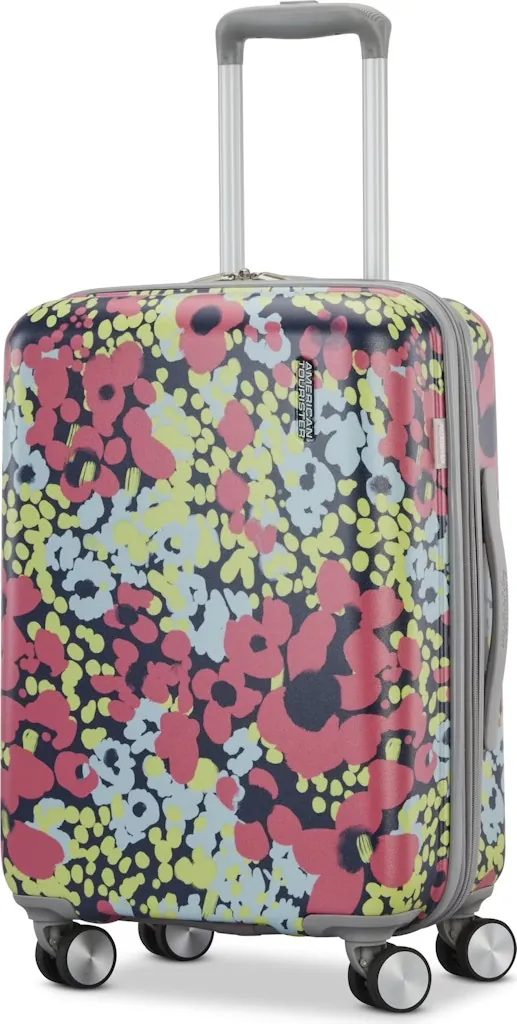 American Tourister Moonlight II 20" Spinner Luggage