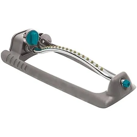Gilmour Adjustable Rectangular Lawn Sprinkler