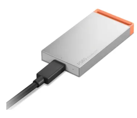 Lenovo PS6S Portable SSD 1TB