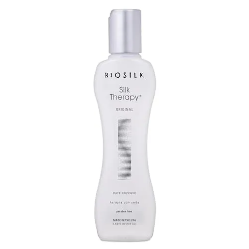 BioSilk Leave-In Hair Treatment 5.64oz