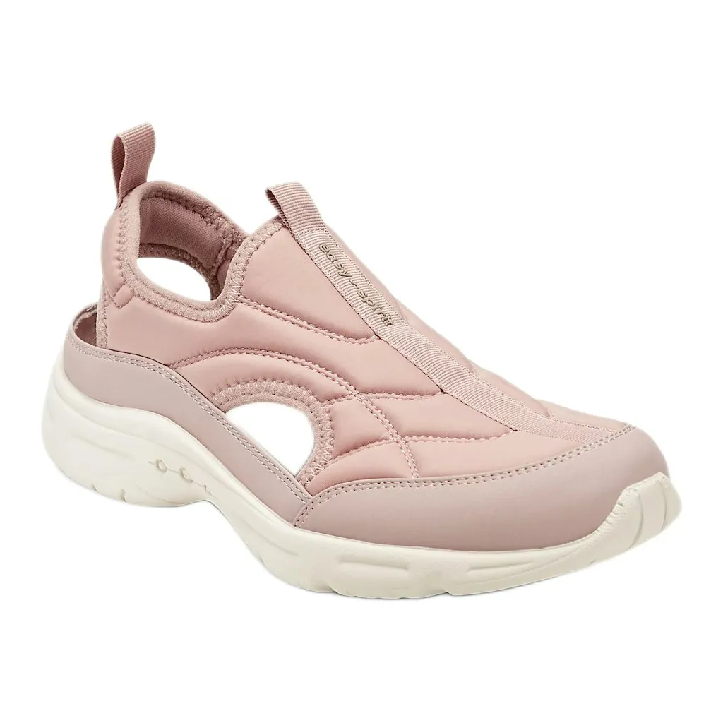 Easy Spirit Women's Brayer Slip-On Sporty Sandals