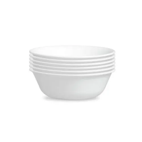 Corelle Vitrelle 6-Piece Soup/Cereal Bowl Set