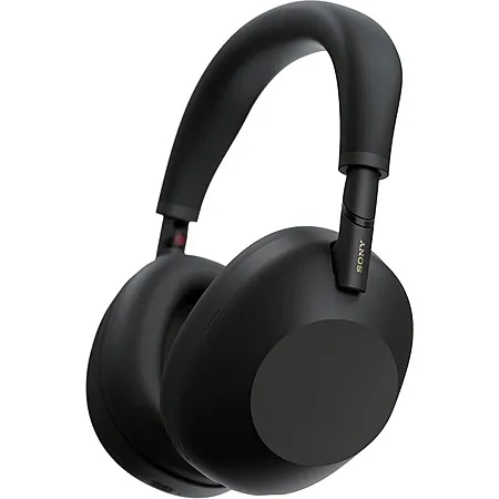 Refurb: Sony WH-1000XM6 Wireless Noise-Cancelling Over-the-Ear Headphones