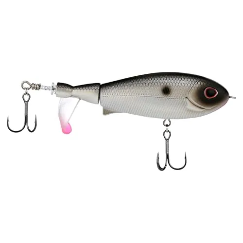 Berkley Screamin' Choppo Fishing Hard Bait