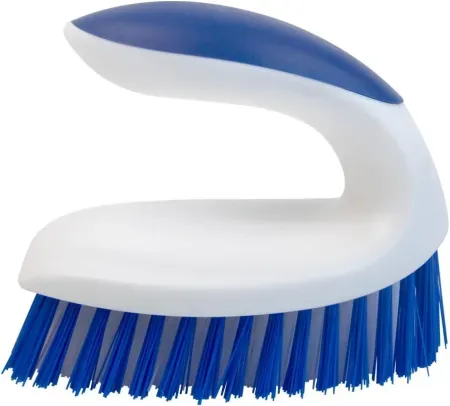 CELOX Hard Bristle Scrub Brush