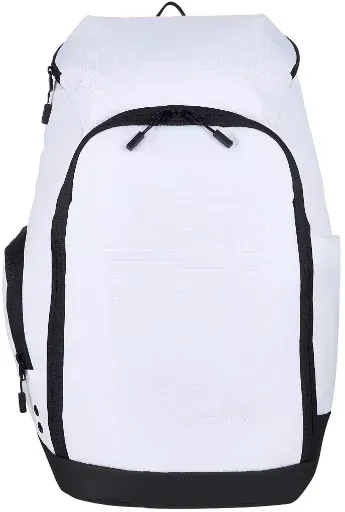 DSG Sport Backpack 28L (White)